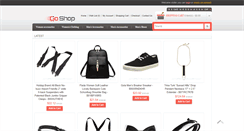 Desktop Screenshot of powertechnologysystems.com